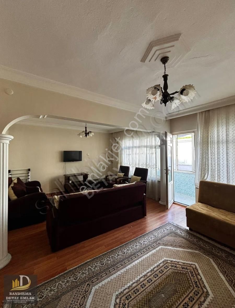 Detay Emlak'tan Paşabayır Mah. 2+1 Eşyalı Kiralık Daire - Görsel 10