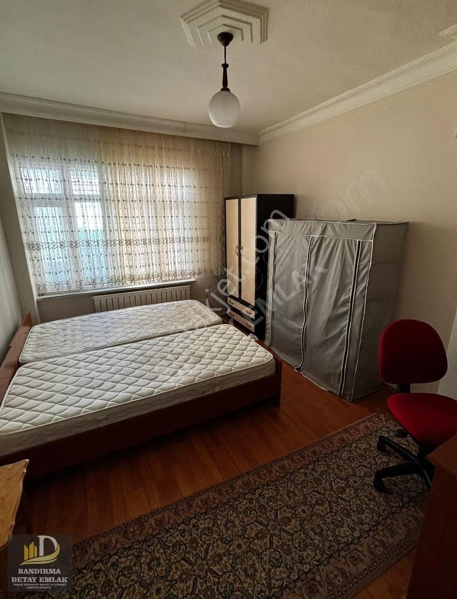 Detay Emlak'tan Paşabayır Mah. 2+1 Eşyalı Kiralık Daire - Görsel 14
