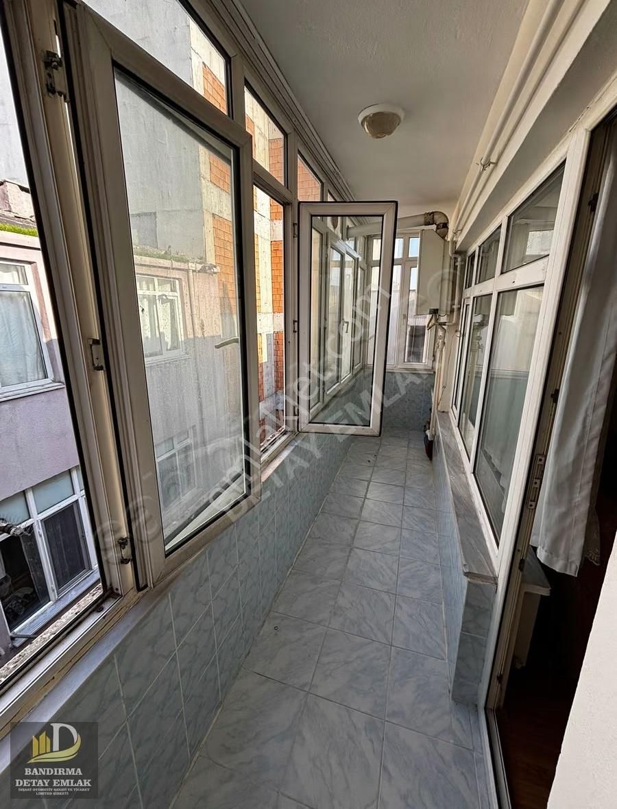 Detay Emlak'tan Paşabayır Mah. 2+1 Eşyalı Kiralık Daire - Görsel 15