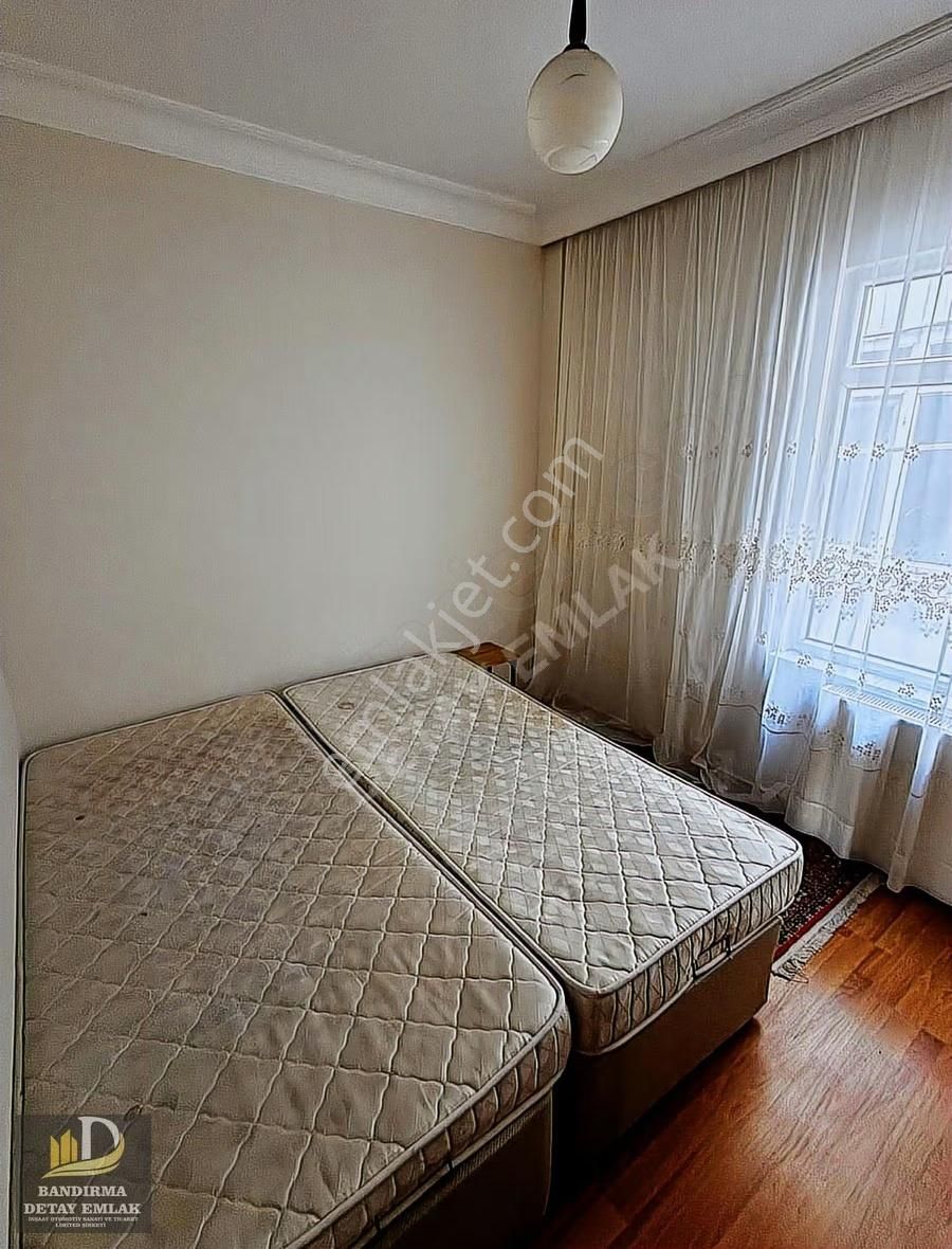 Detay Emlak'tan Paşabayır Mah. 2+1 Eşyalı Kiralık Daire - Görsel 18