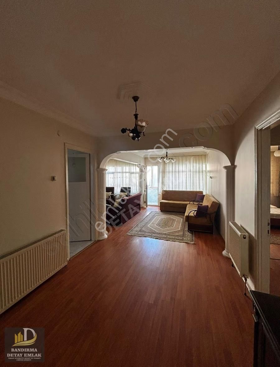 Detay Emlak'tan Paşabayır Mah. 2+1 Eşyalı Kiralık Daire - Görsel 6