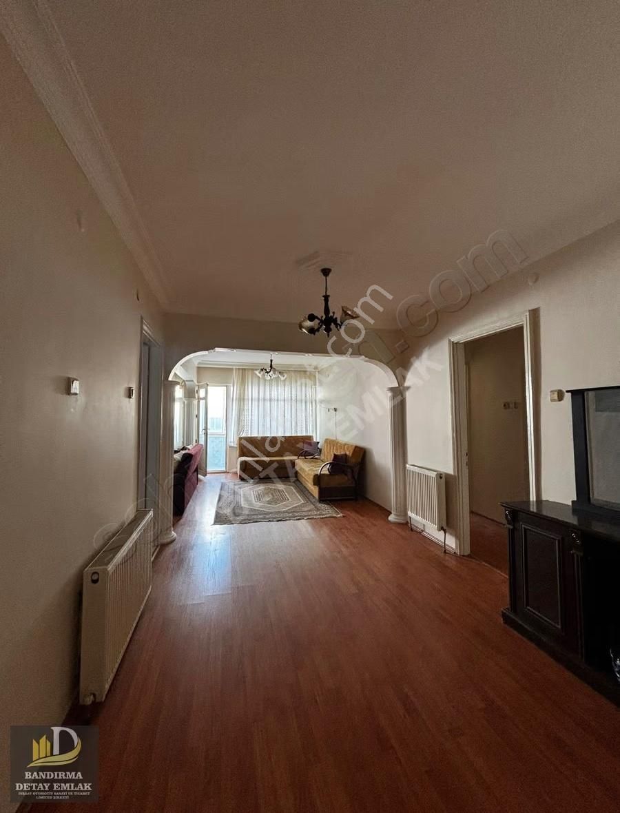 Detay Emlak'tan Paşabayır Mah. 2+1 Eşyalı Kiralık Daire