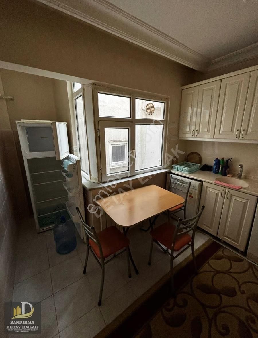 Detay Emlak'tan Paşabayır Mah. 2+1 Eşyalı Kiralık Daire - Görsel 12