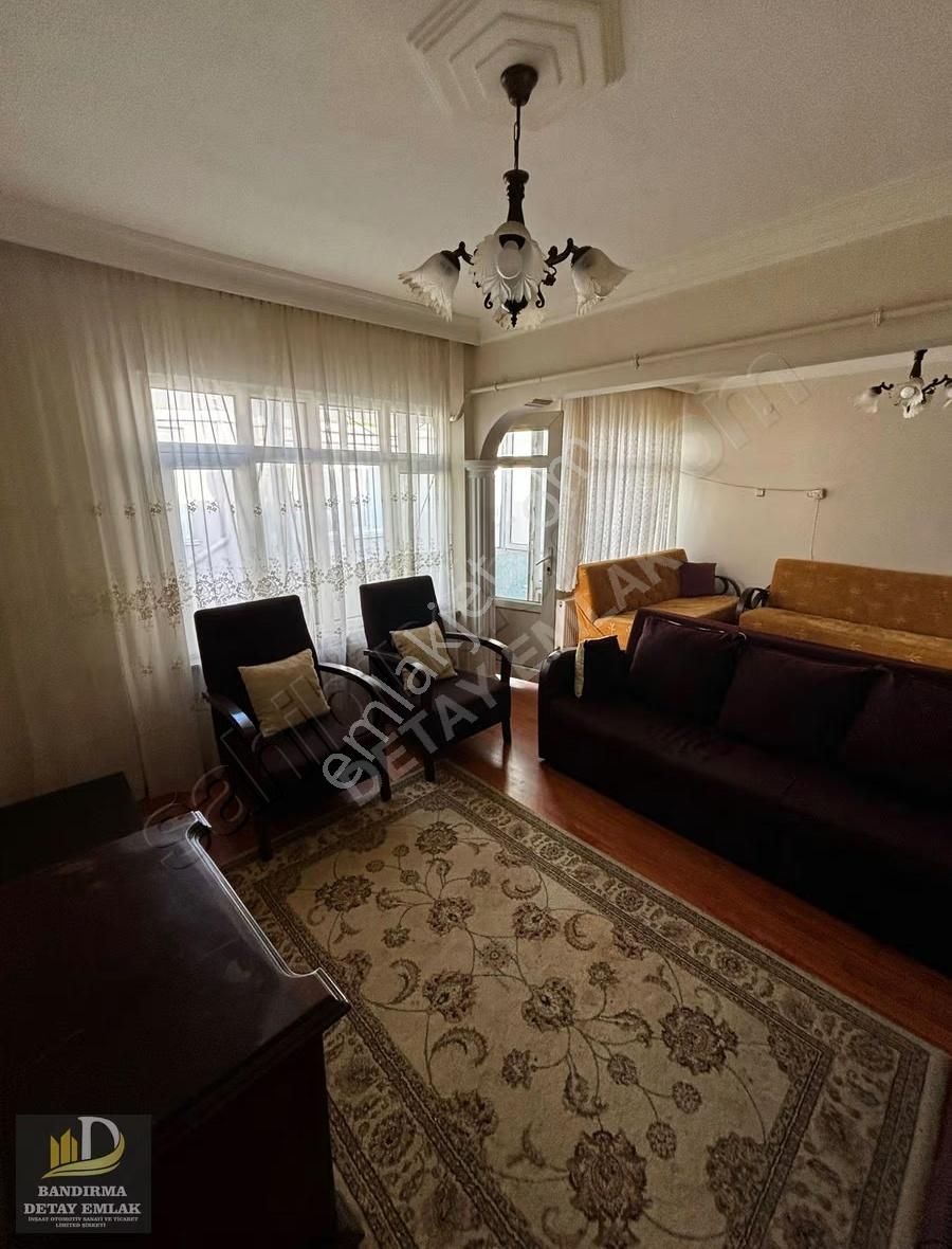 Detay Emlak'tan Paşabayır Mah. 2+1 Eşyalı Kiralık Daire - Görsel 4