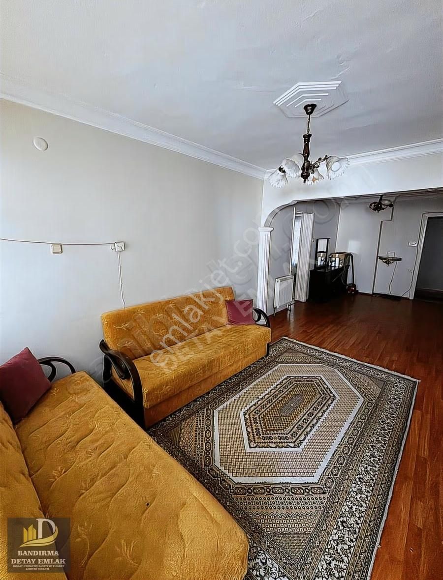 Detay Emlak'tan Paşabayır Mah. 2+1 Eşyalı Kiralık Daire - Görsel 11