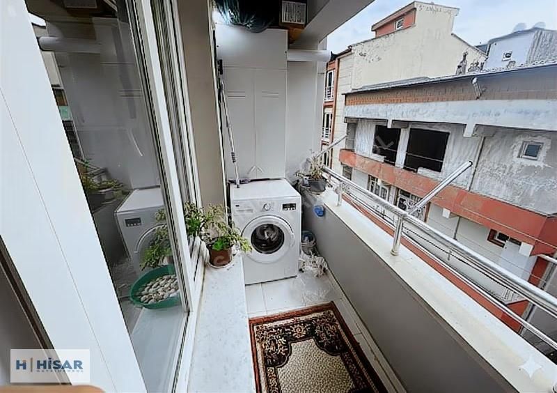 Hisar'dan Kışlada Kupon 2+1 Daire (fiyatı Düştü) - Görsel 4