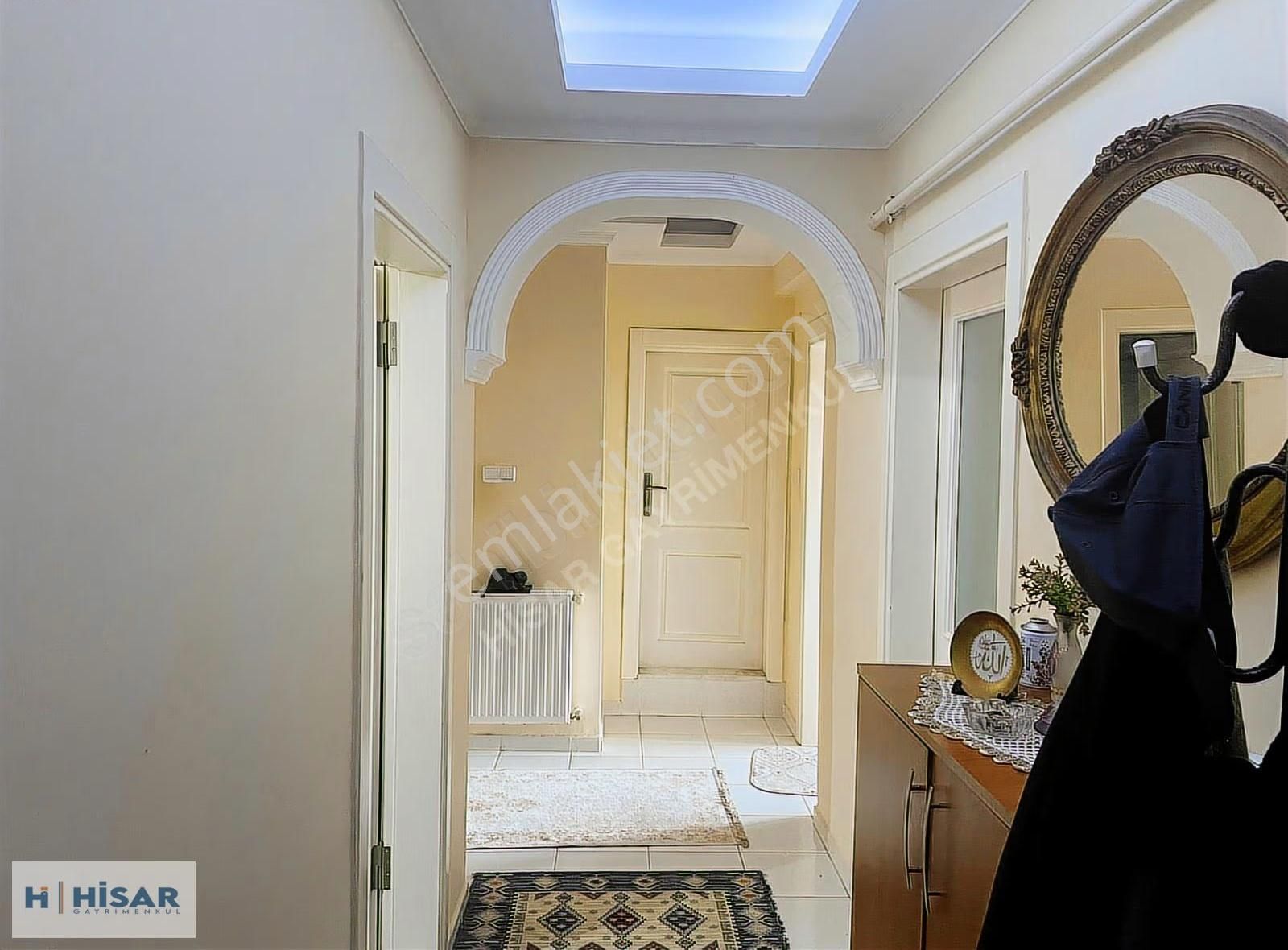 Hisar'dan Kışlada Kupon 2+1 Daire (fiyatı Düştü) - Görsel 8