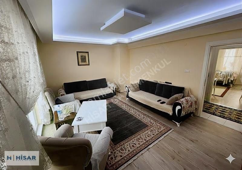 Hisar'dan Kışlada Kupon 2+1 Daire (fiyatı Düştü) - Görsel 2