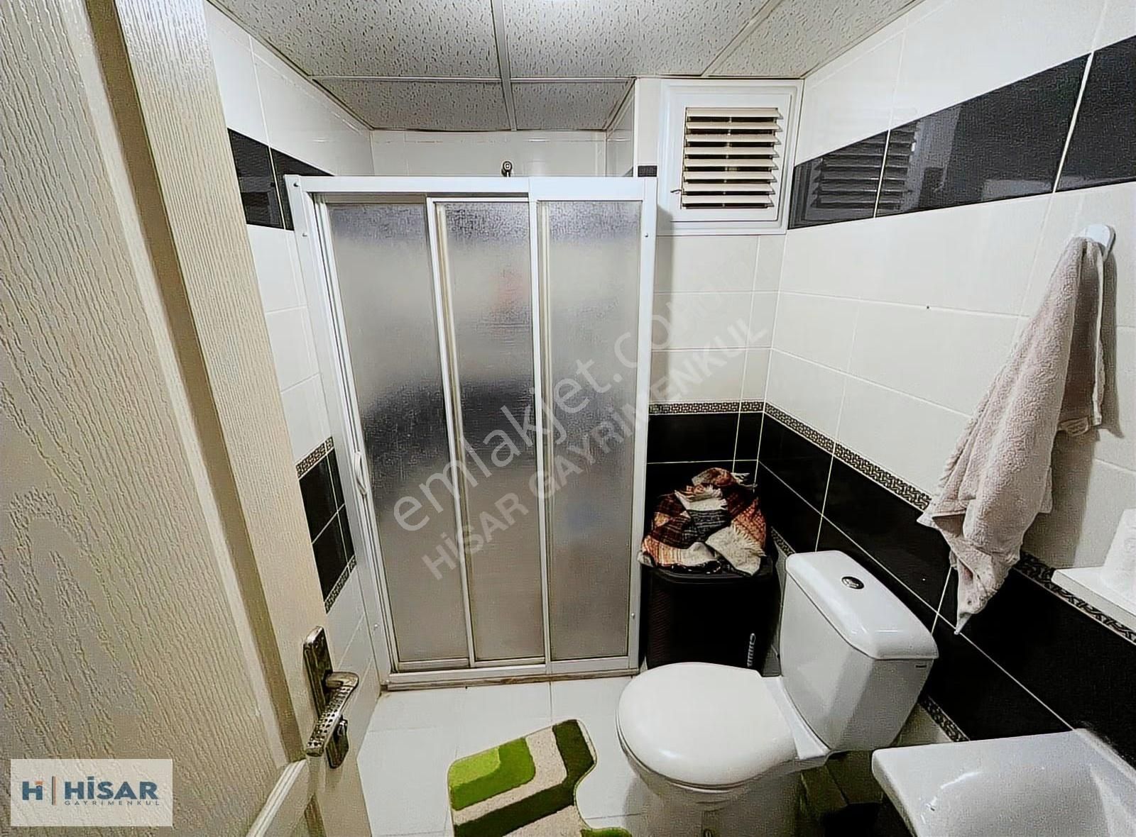 Hisar'dan Kışlada Kupon 2+1 Daire (fiyatı Düştü) - Görsel 11