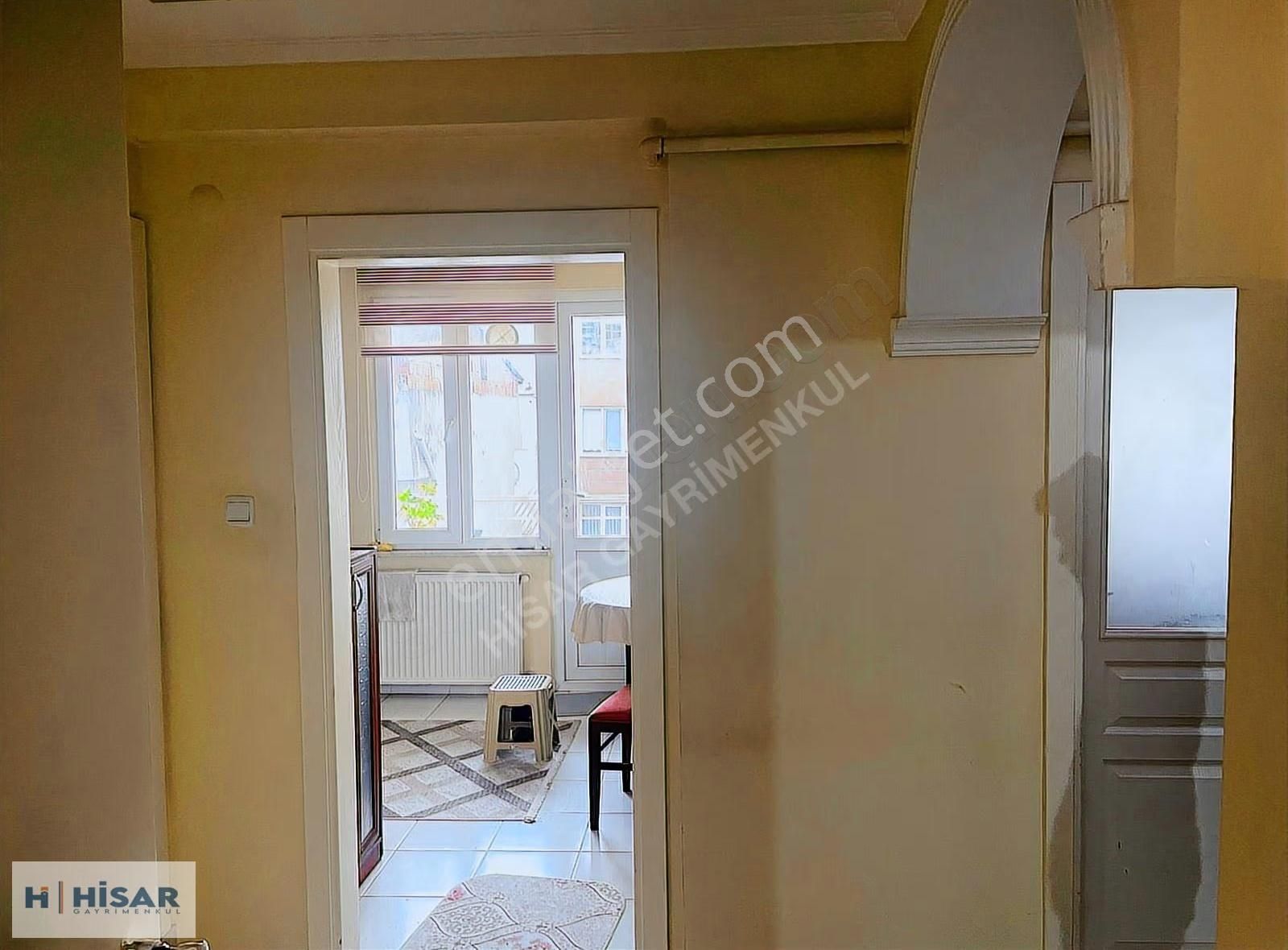 Hisar'dan Kışlada Kupon 2+1 Daire (fiyatı Düştü) - Görsel 13