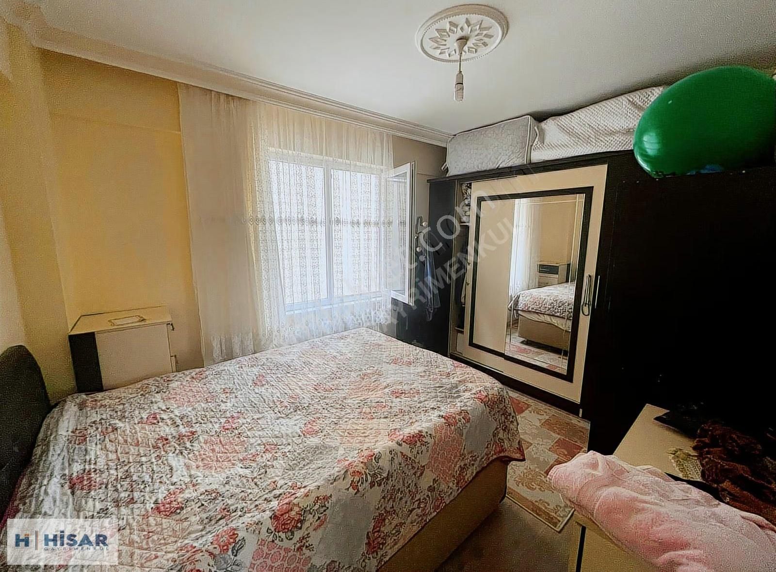 Hisar'dan Kışlada Kupon 2+1 Daire (fiyatı Düştü) - Görsel 10