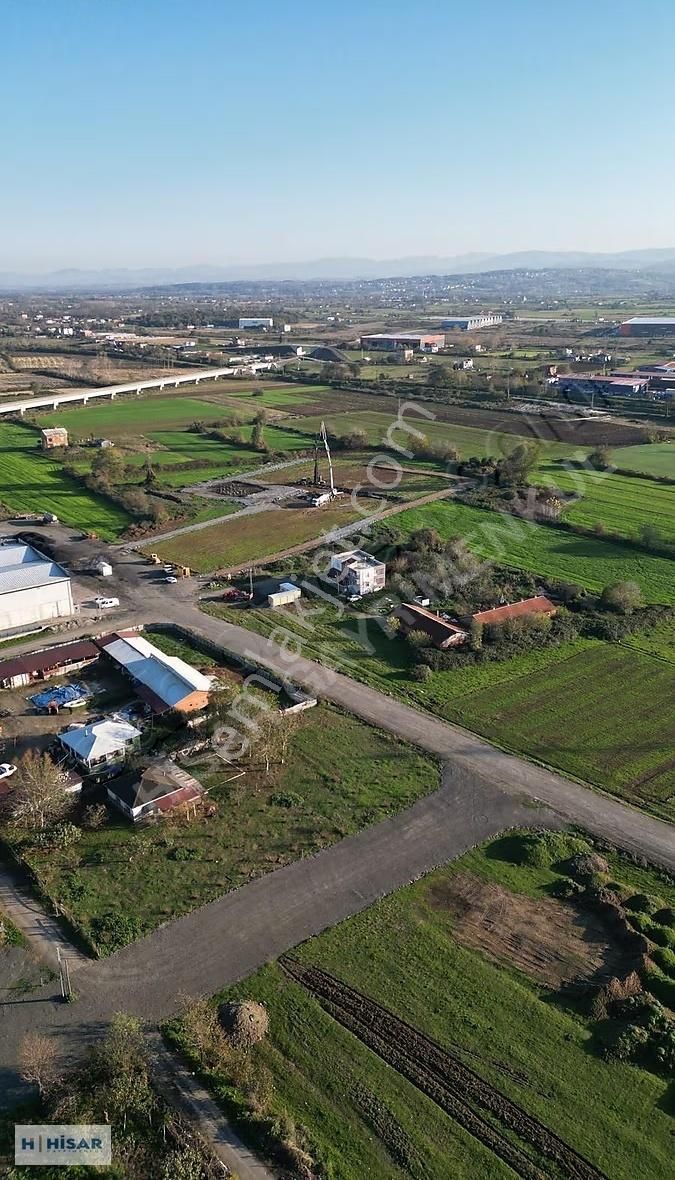 Hisar'dan Tekkeköyün Kalbinde Ticari Arsa - Görsel 9