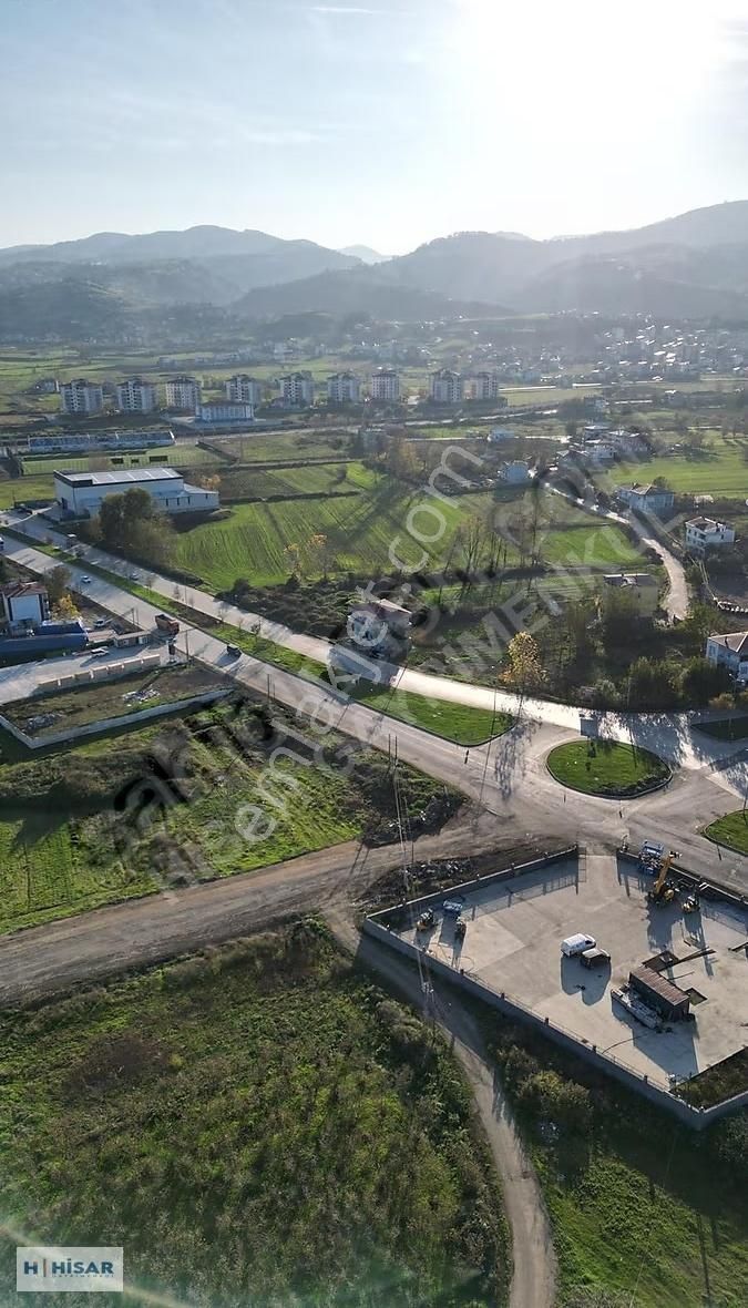 Hisar'dan Tekkeköyün Kalbinde Ticari Arsa - Görsel 10