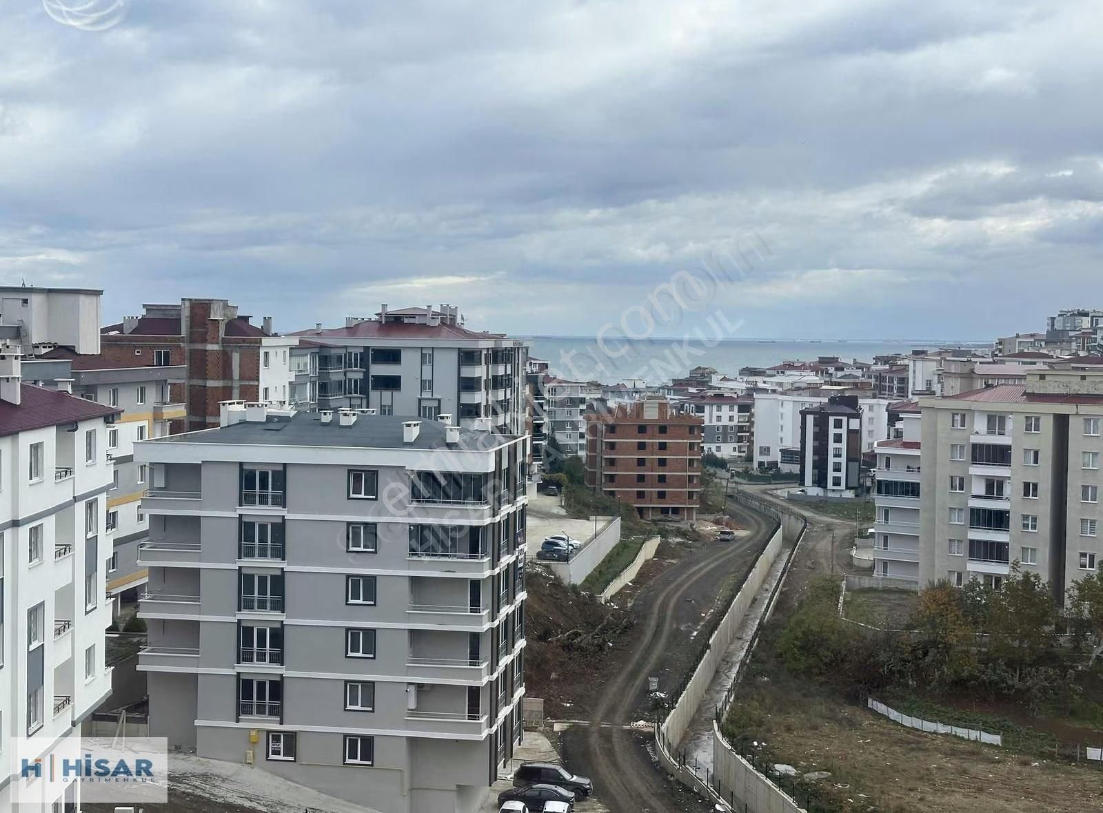 Hisar'dan Körfez'de Deniz Manzaralı Tramvaya Yakın Eşyalı 1+1 - Görsel 11