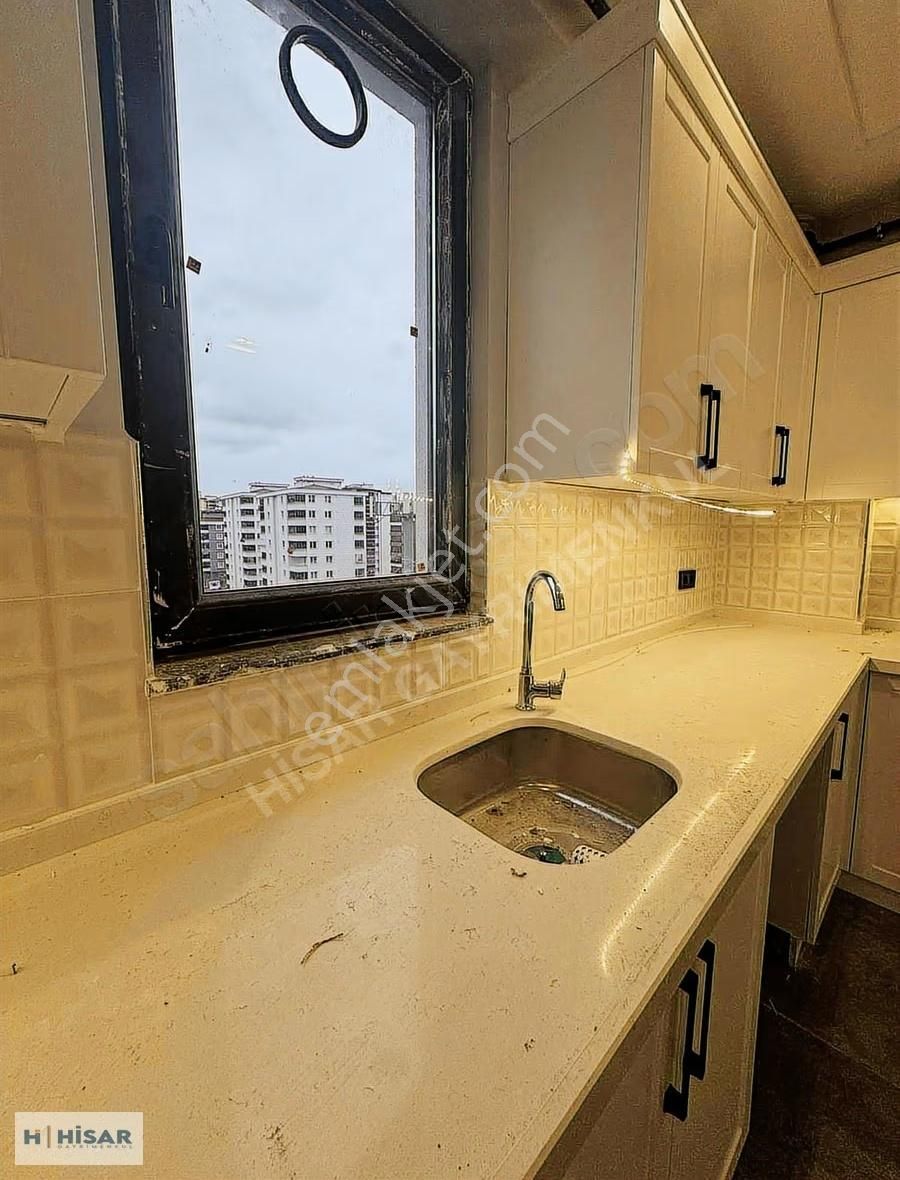 Hisar"dan Kışlada Bulvara Cephe Yatırımlık Modern Daireler - Görsel 23