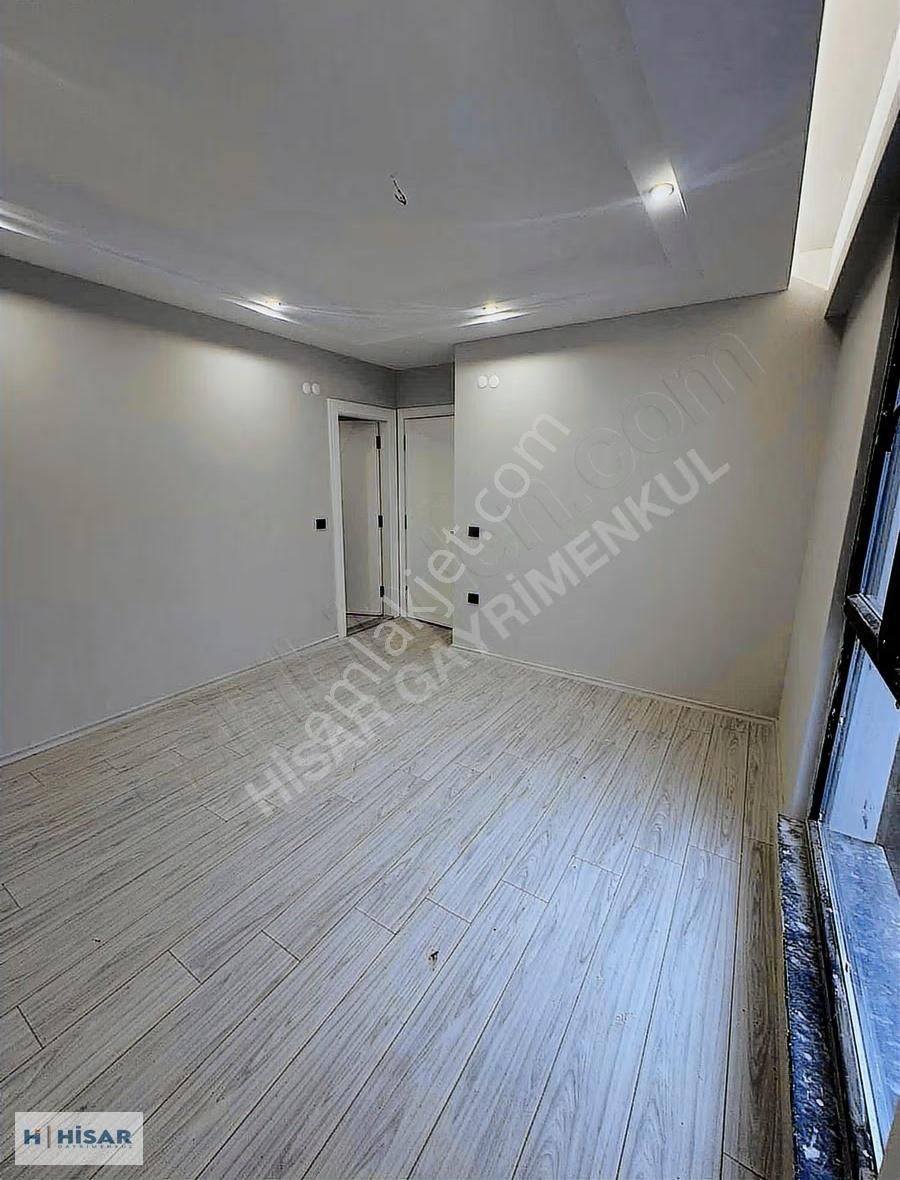 Hisar"dan Kışlada Bulvara Cephe Yatırımlık Modern Daireler - Görsel 22