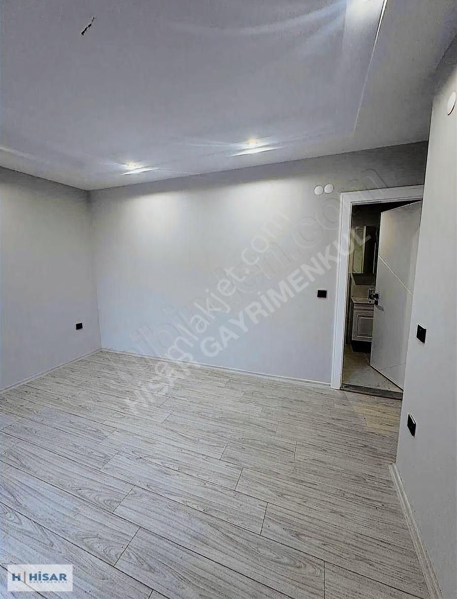 Hisar"dan Kışlada Bulvara Cephe Yatırımlık Modern Daireler - Görsel 6