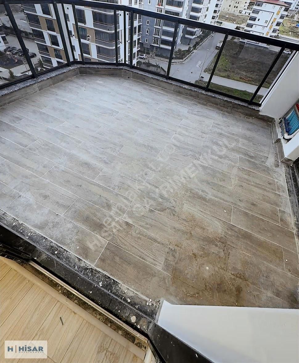 Hisar"dan Kışlada Bulvara Cephe Yatırımlık Modern Daireler - Görsel 5