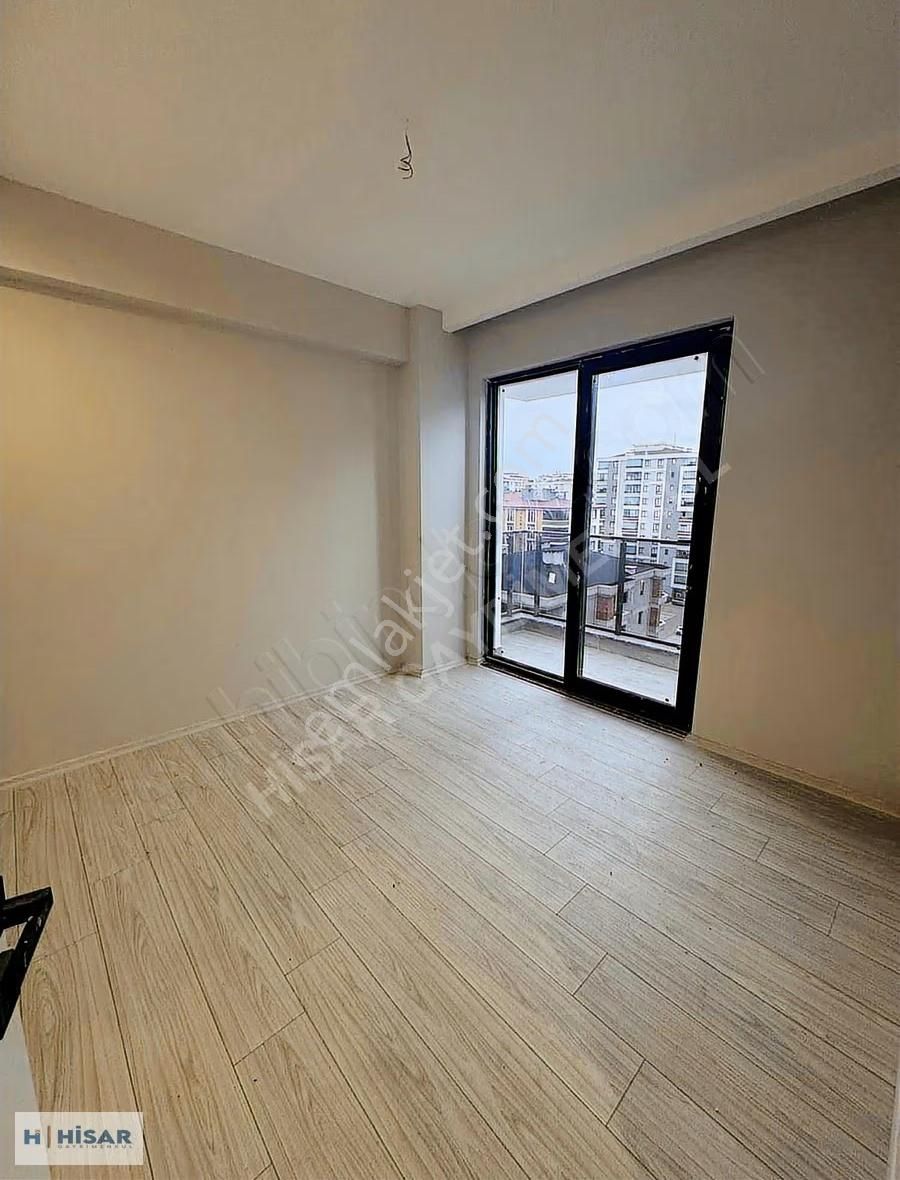 Hisar"dan Kışlada Bulvara Cephe Yatırımlık Modern Daireler - Görsel 12