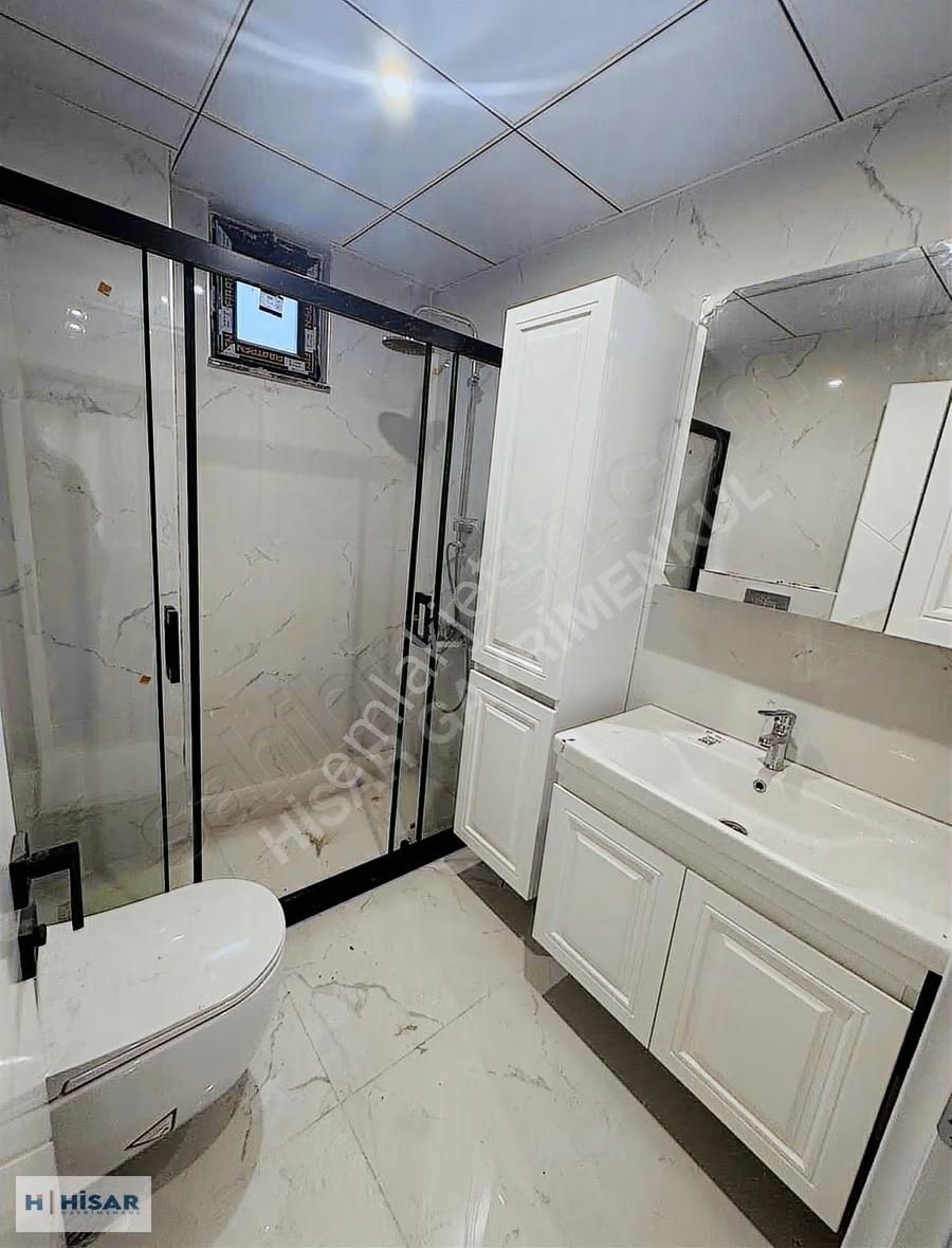 Hisar"dan Kışlada Bulvara Cephe Yatırımlık Modern Daireler - Görsel 24