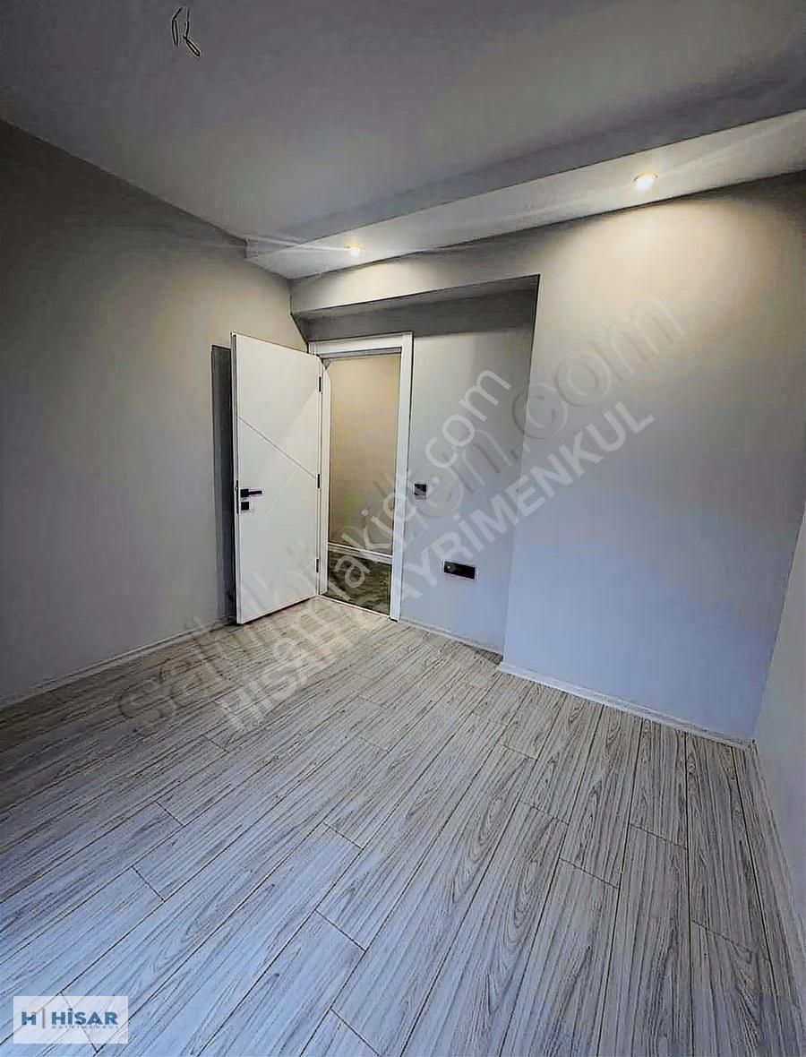 Hisar"dan Kışlada Bulvara Cephe Yatırımlık Modern Daireler - Görsel 7