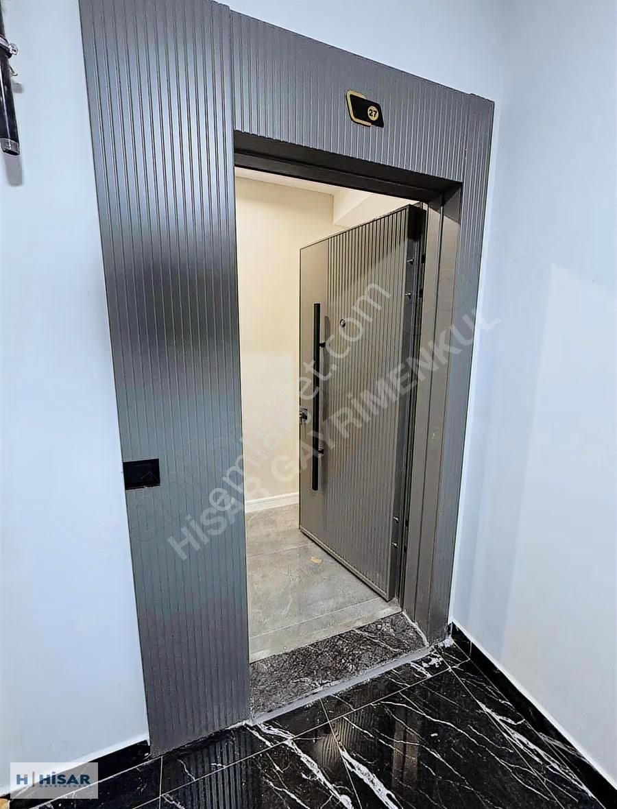 Hisar"dan Kışlada Bulvara Cephe Yatırımlık Modern Daireler - Görsel 31