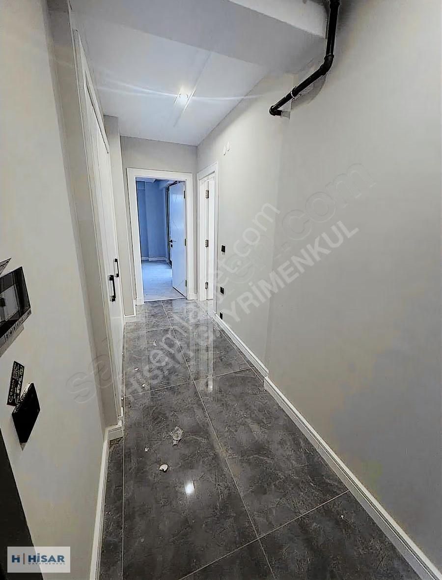 Hisar"dan Kışlada Bulvara Cephe Yatırımlık Modern Daireler - Görsel 26