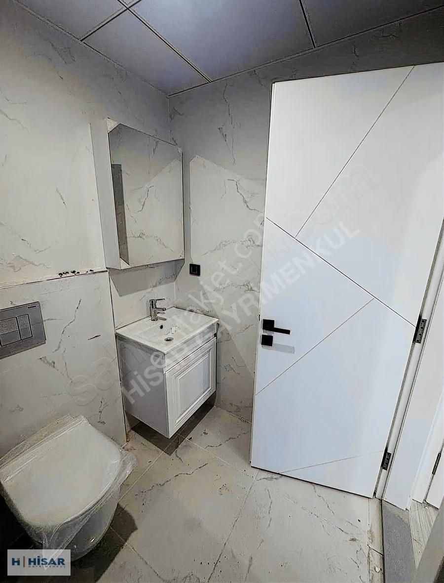 Hisar"dan Kışlada Bulvara Cephe Yatırımlık Modern Daireler - Görsel 9