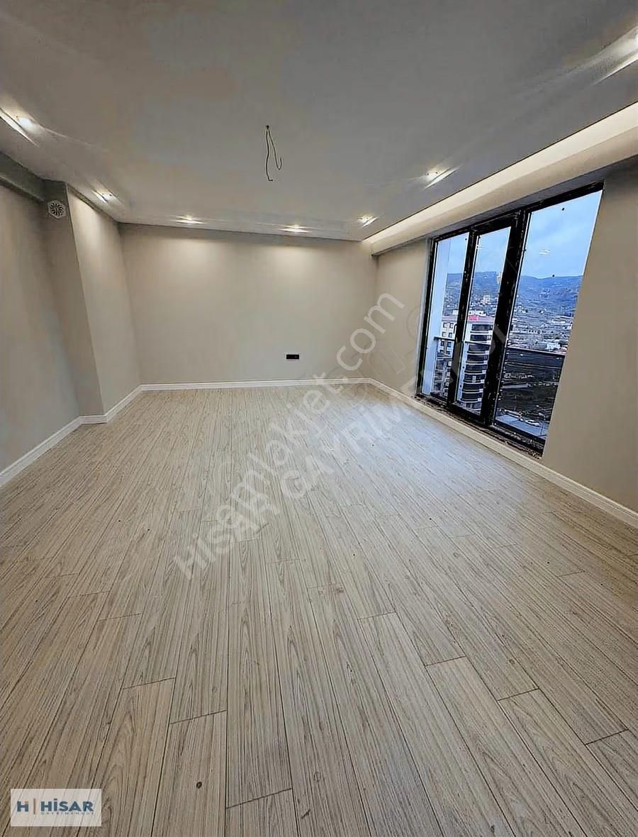 Hisar"dan Kışlada Bulvara Cephe Yatırımlık Modern Daireler - Görsel 34