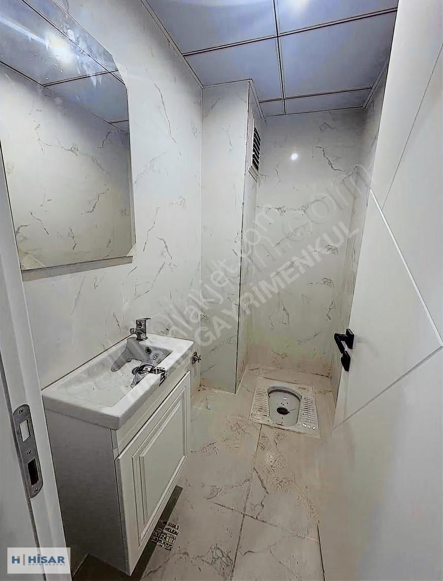 Hisar"dan Kışlada Bulvara Cephe Yatırımlık Modern Daireler - Görsel 27