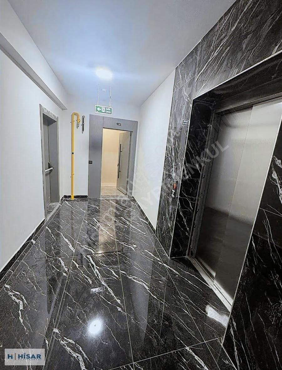 Hisar"dan Kışlada Bulvara Cephe Yatırımlık Modern Daireler - Görsel 32