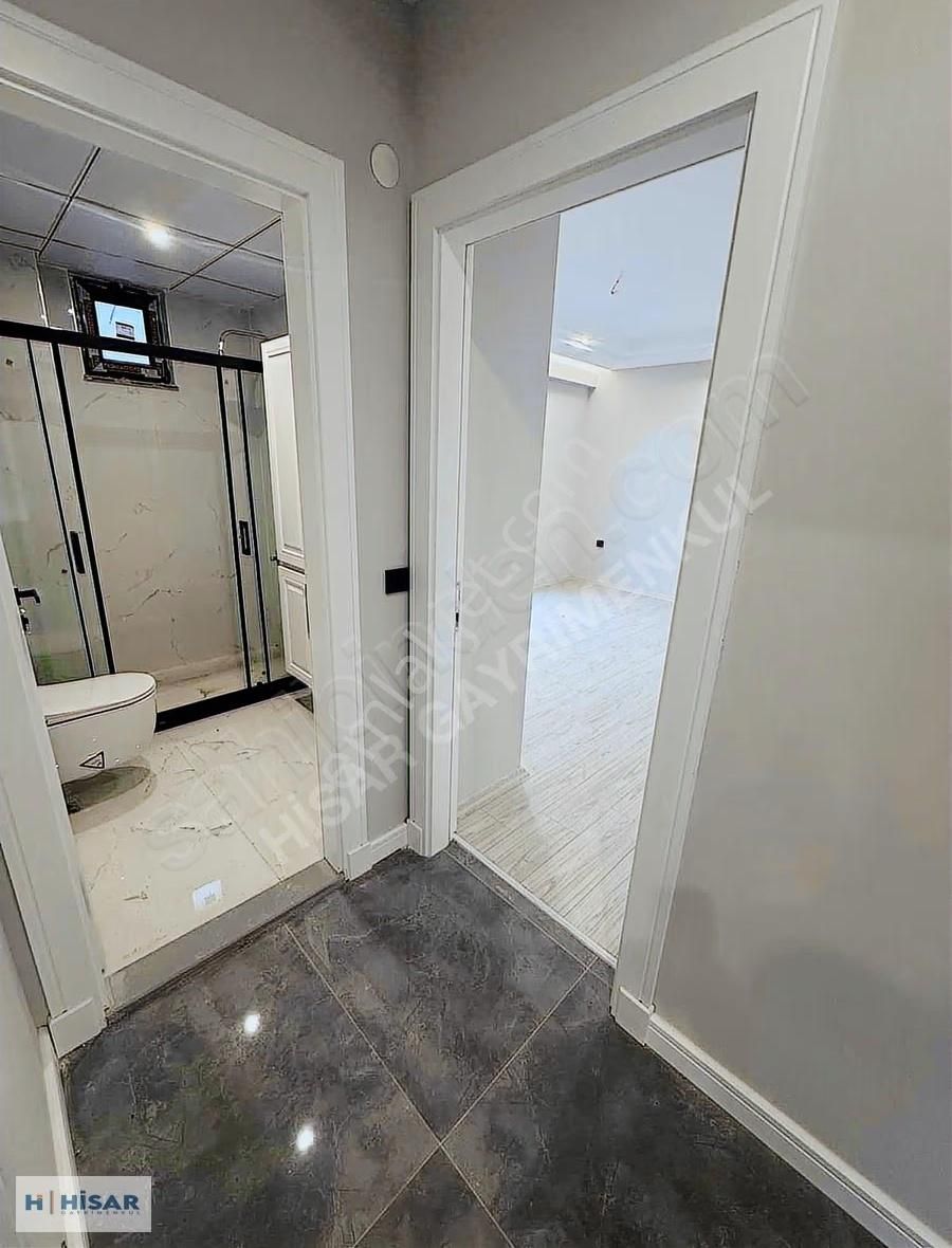 Hisar"dan Kışlada Bulvara Cephe Yatırımlık Modern Daireler - Görsel 15