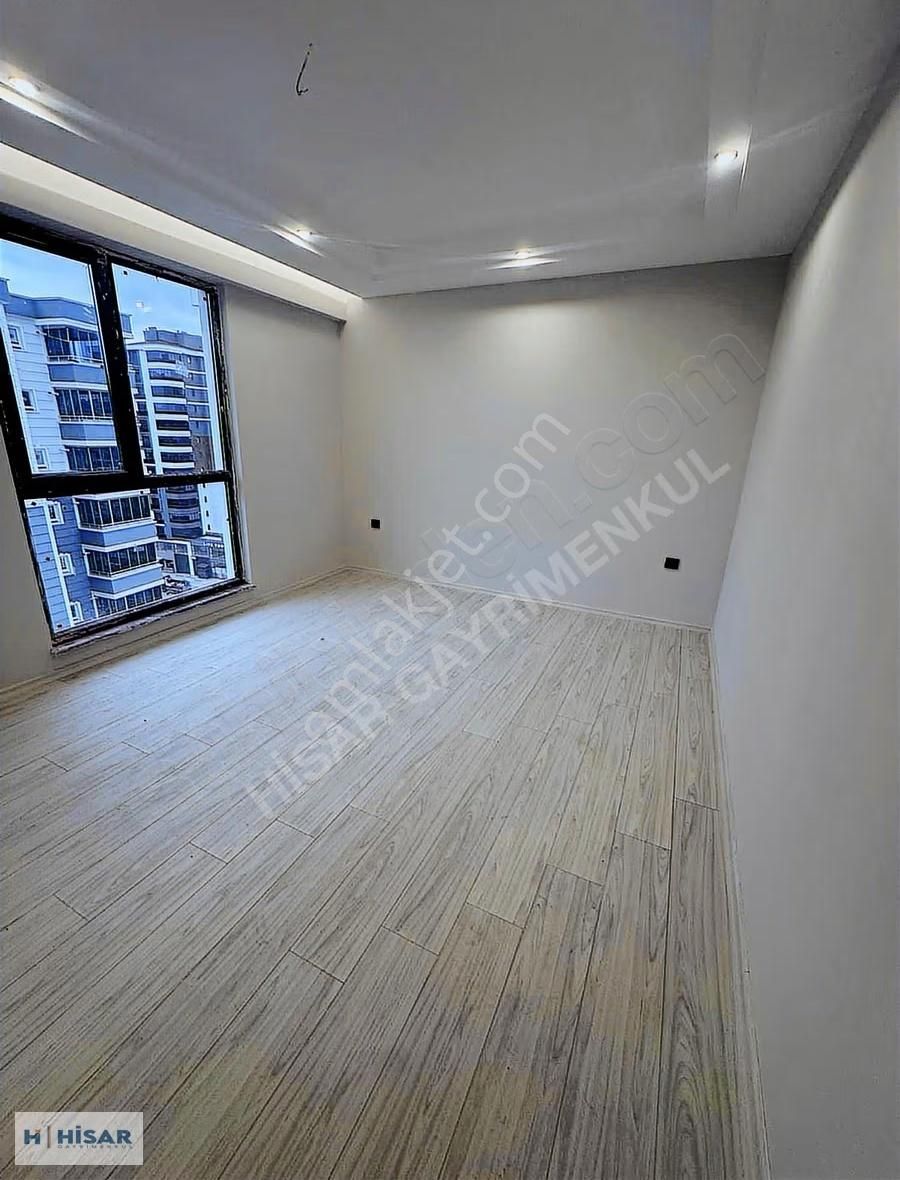 Hisar"dan Kışlada Bulvara Cephe Yatırımlık Modern Daireler - Görsel 14