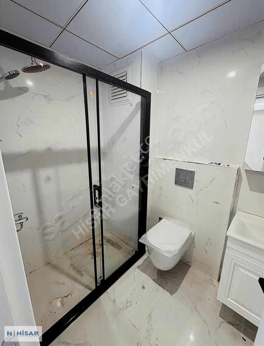 Hisar"dan Kışlada Bulvara Cephe Yatırımlık Modern Daireler - Görsel 35