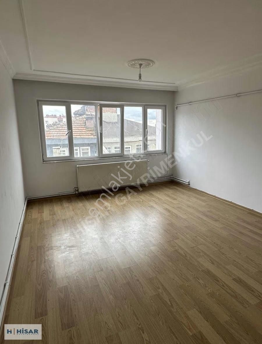 Hisar'dan 100.yıl Bulvarında Asansörlü Arakat Daire - Görsel 16