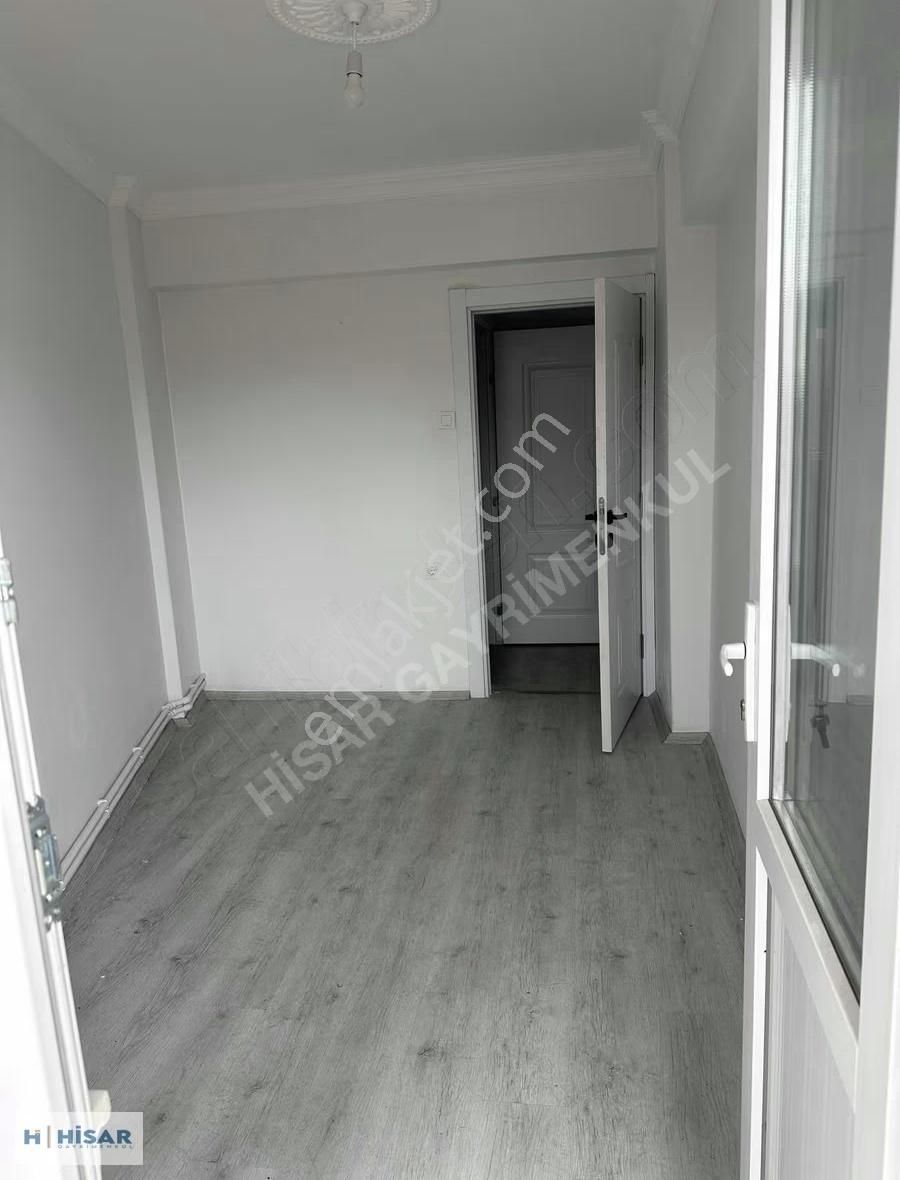 Hisar'dan 100.yıl Bulvarında Asansörlü Arakat Daire - Görsel 10