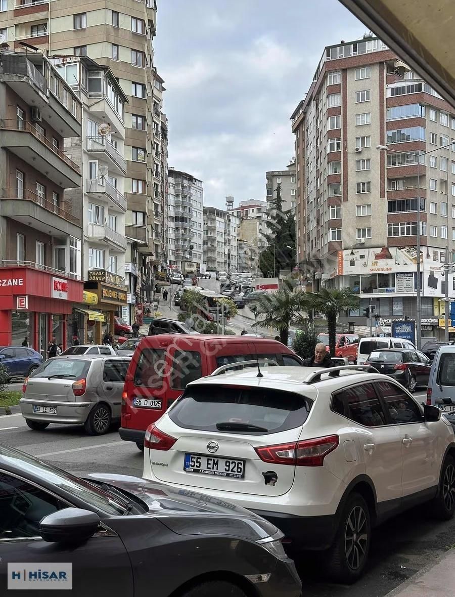 Hisar'dan 100.yıl Bulvarında Asansörlü Arakat Daire - Görsel 11