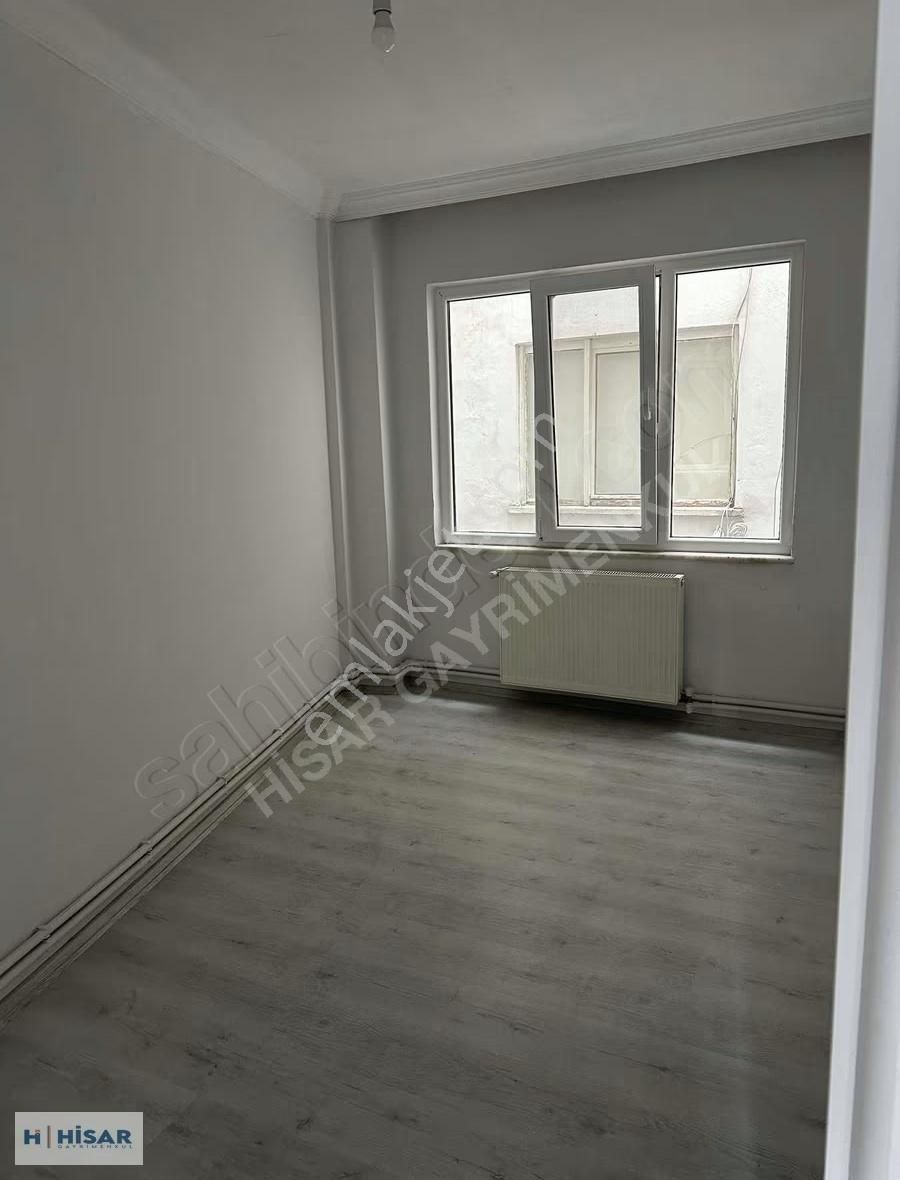 Hisar'dan 100.yıl Bulvarında Asansörlü Arakat Daire - Görsel 3