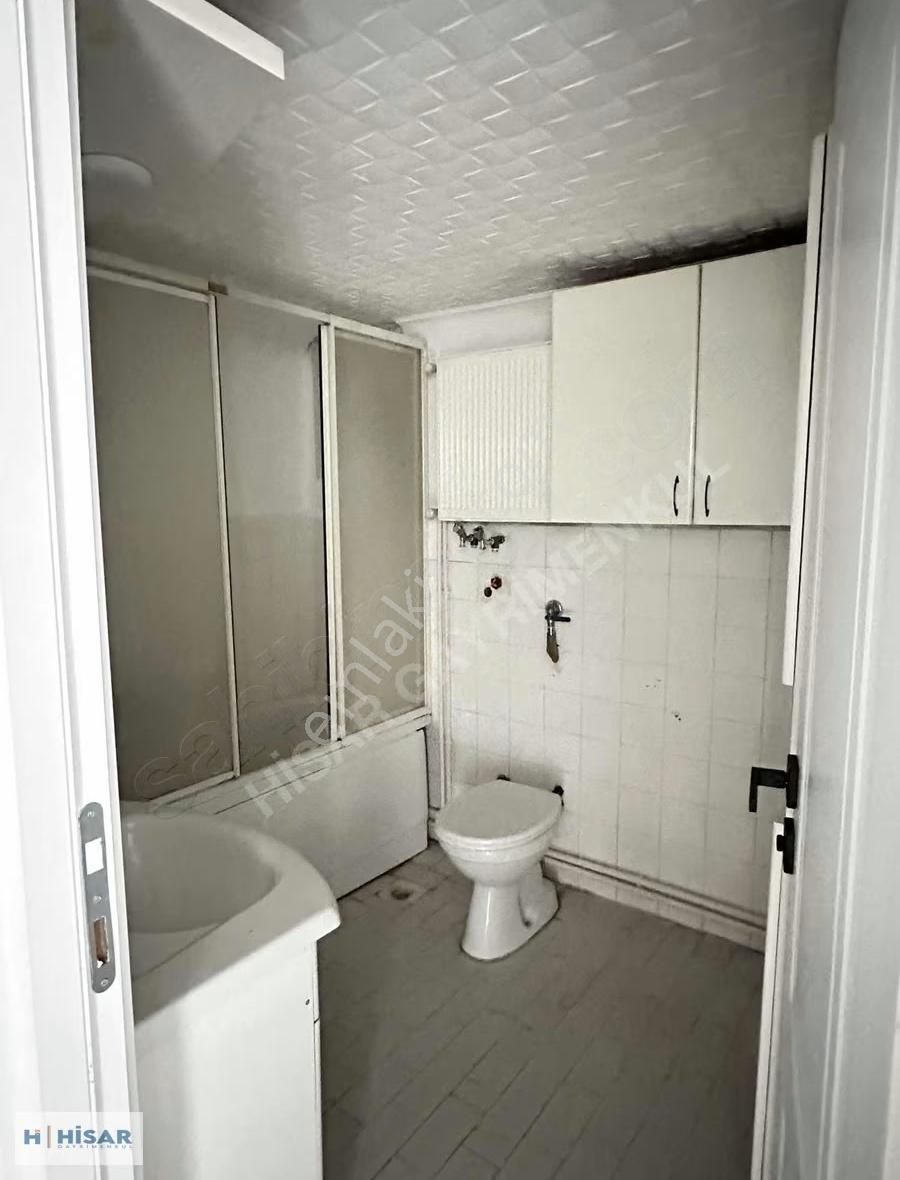 Hisar'dan 100.yıl Bulvarında Asansörlü Arakat Daire - Görsel 4