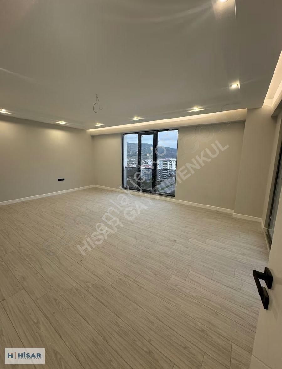 Hisar'dan Polatlı Bulvarına Cephe Lüks Daire - Görsel 4