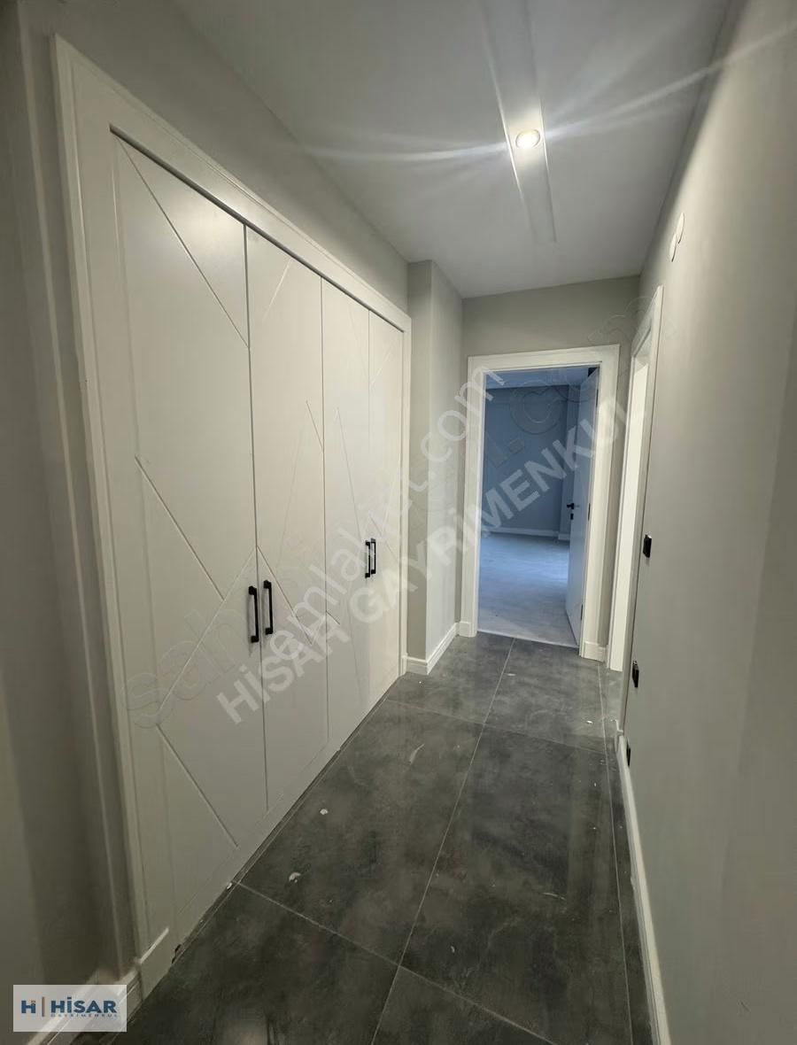 Hisar'dan Polatlı Bulvarına Cephe Lüks Daire - Görsel 9
