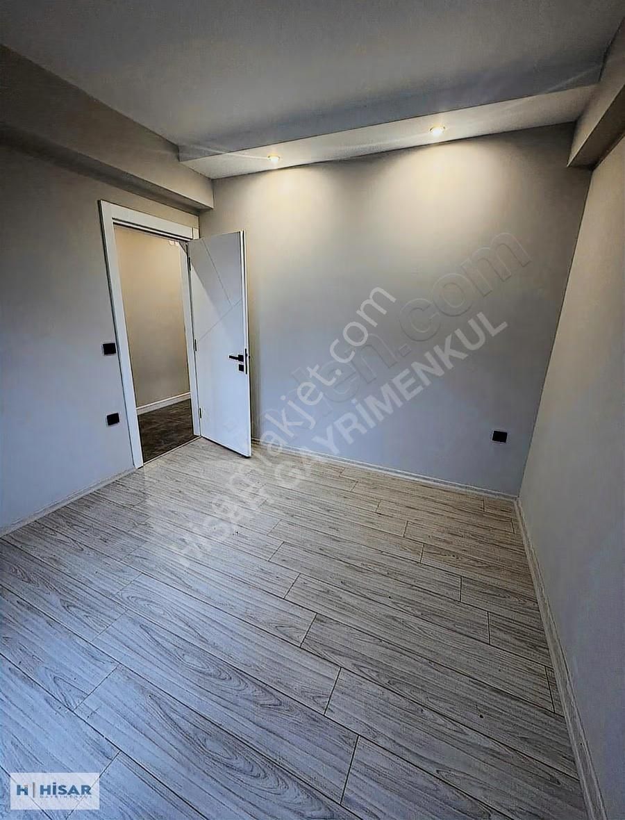 Hisar'dan Polatlı Bulvarına Cephe Lüks Daire - Görsel 15