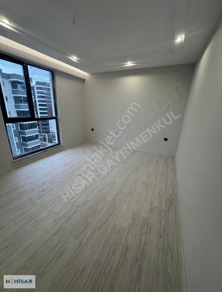 Hisar'dan Polatlı Bulvarına Cephe Lüks Daire - Görsel 25