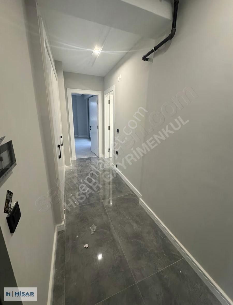 Hisar'dan Polatlı Bulvarına Cephe Lüks Daire - Görsel 20