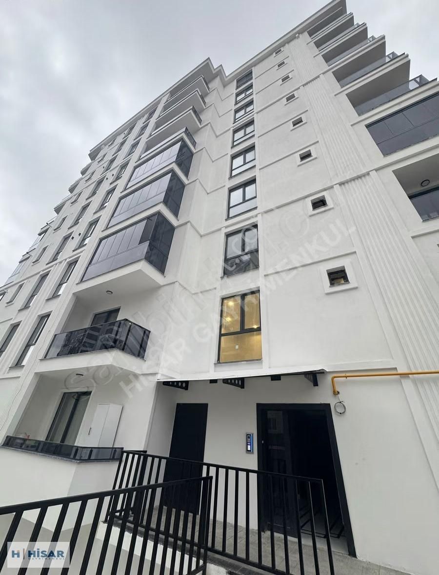 Hisar'dan Polatlı Bulvarına Cephe Lüks Daire - Görsel 19