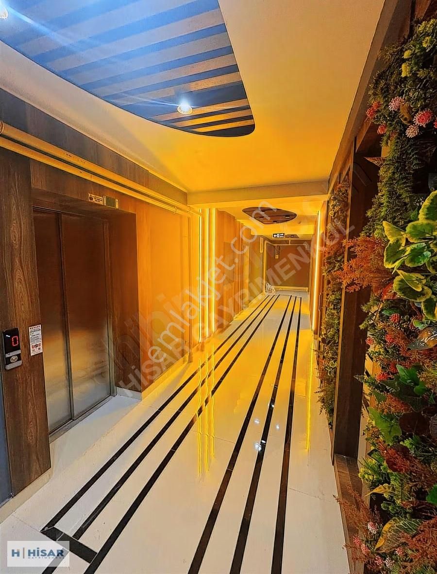 Hisar'dan Polatlı Bulvarına Cephe Lüks Daire - Görsel 7