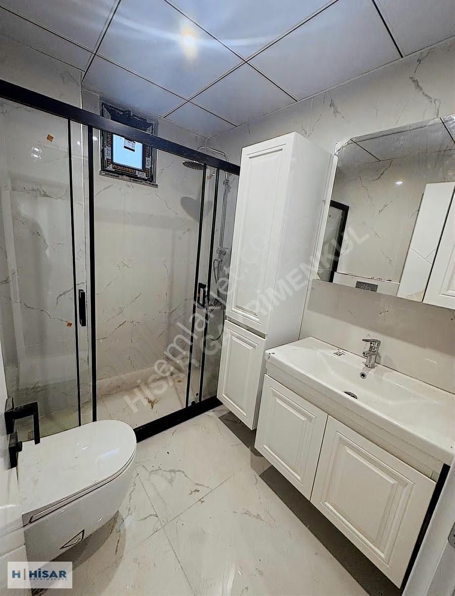 Hisar'dan Polatlı Bulvarına Cephe Lüks Daire - Görsel 32