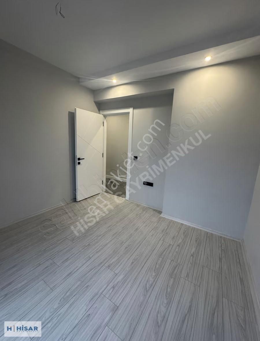 Hisar'dan Polatlı Bulvarına Cephe Lüks Daire - Görsel 8