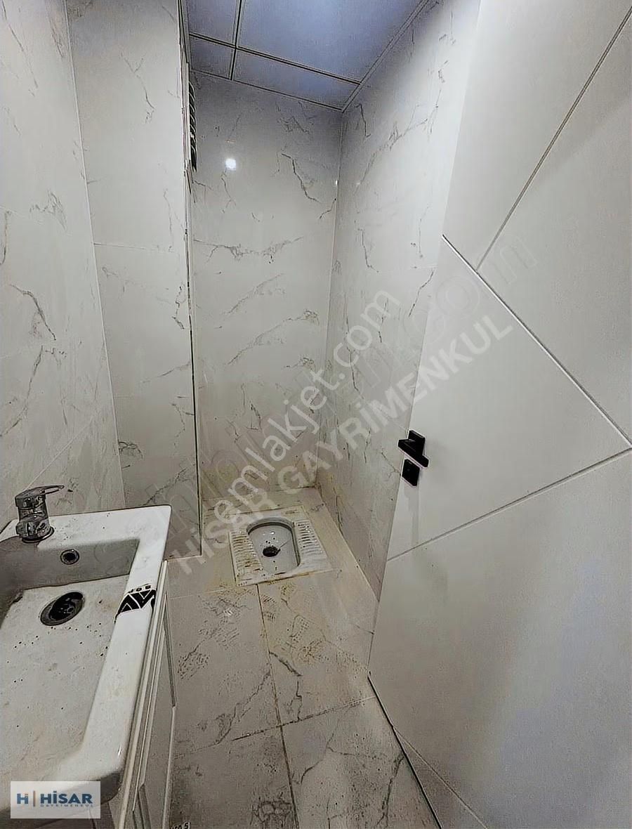 Hisar'dan Polatlı Bulvarına Cephe Lüks Daire - Görsel 27