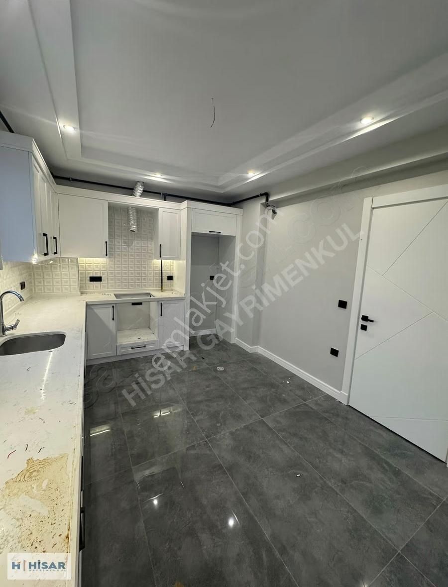 Hisar'dan Polatlı Bulvarına Cephe Lüks Daire - Görsel 16